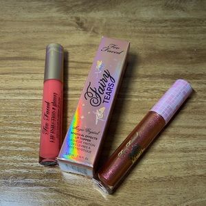 Brand new Too Faced bundle set of 3